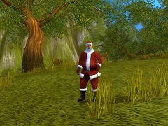 画像ギャラリー No.015のサムネイル画像 / 「MysticStone」にもクリスマスが。盛りだくさんのキャンペーンを実施