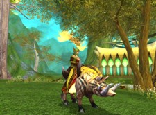 画像ギャラリー No.001のサムネイル画像 / 「MysticStone」,ミニゲームを使ったギルドキャッスルのトレーニングシステムやゴブリンに変身して攻略する特殊なダンジョンを実装