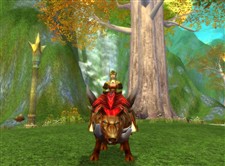 画像ギャラリー No.002のサムネイル画像 / 「MysticStone」,ミニゲームを使ったギルドキャッスルのトレーニングシステムやゴブリンに変身して攻略する特殊なダンジョンを実装