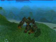 画像ギャラリー No.007のサムネイル画像 / 「MysticStone」,ミニゲームを使ったギルドキャッスルのトレーニングシステムやゴブリンに変身して攻略する特殊なダンジョンを実装