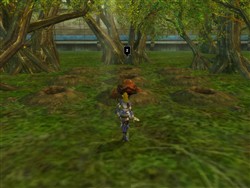 画像ギャラリー No.009のサムネイル画像 / 「MysticStone」,ミニゲームを使ったギルドキャッスルのトレーニングシステムやゴブリンに変身して攻略する特殊なダンジョンを実装