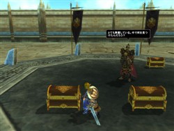 画像ギャラリー No.011のサムネイル画像 / 「MysticStone」,ミニゲームを使ったギルドキャッスルのトレーニングシステムやゴブリンに変身して攻略する特殊なダンジョンを実装