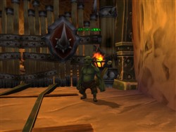 画像ギャラリー No.012のサムネイル画像 / 「MysticStone」,ミニゲームを使ったギルドキャッスルのトレーニングシステムやゴブリンに変身して攻略する特殊なダンジョンを実装