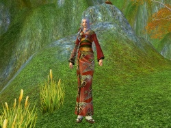 画像ギャラリー No.002のサムネイル画像 / 「MysticStone」待望の新マップ“オートリアボルケーノ”が本日実装! 記念キャンペーンや期間限定のひな祭り装備も