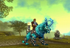 画像ギャラリー No.003のサムネイル画像 / 「MysticStone」レア騎乗動物3種の卵が登場。すべて購入で特典が