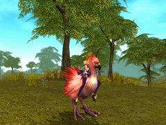 画像ギャラリー No.005のサムネイル画像 / 「MysticStone」レア騎乗動物3種の卵が登場。すべて購入で特典が