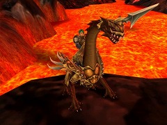 画像ギャラリー No.006のサムネイル画像 / 「MysticStone」レア騎乗動物3種の卵が登場。すべて購入で特典が