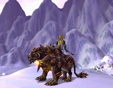 画像ギャラリー No.008のサムネイル画像 / 「MysticStone」レア騎乗動物3種の卵が登場。すべて購入で特典が