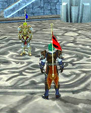 画像ギャラリー No.004のサムネイル画像 / 「MysticStone」,3月17日のアップデートで実装される新コンテンツ,「バトルフィールド」で名誉ポイントを貯めよう