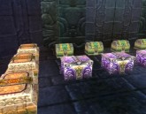 画像ギャラリー No.006のサムネイル画像 / 「MysticStone」,コンテンツ「エンシェントトレジャー」が実装など