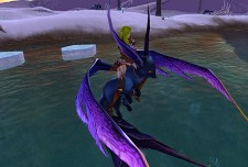 画像ギャラリー No.003のサムネイル画像 / 「MysticStone」,バトルフィールドの新マップ“カロンキャニオン”が本日追加。復帰キャラクター支援キャンペーンも実施中