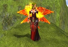 画像ギャラリー No.005のサムネイル画像 / 「MysticStone」,バトルフィールドの新マップ“カロンキャニオン”が本日追加。復帰キャラクター支援キャンペーンも実施中