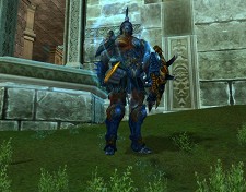 画像ギャラリー No.008のサムネイル画像 / 「MysticStone」,バトルフィールドの新マップ“カロンキャニオン”が本日追加。復帰キャラクター支援キャンペーンも実施中