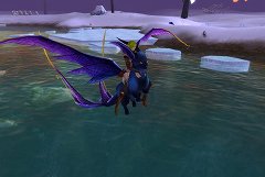 画像ギャラリー No.008のサムネイル画像 / 「MysticStone」に騎乗レース実装。誰よりも疾く駆け抜けるのだ