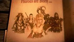 画像ギャラリー No.004のサムネイル画像 / 新サーバーも同時オープン! 「MysticStone -Runes of Magic-」,2010年6月9日に大型アップデート「第三章 古の王国」を実施