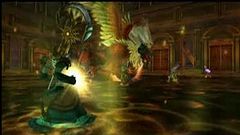 画像ギャラリー No.005のサムネイル画像 / 新サーバーも同時オープン! 「MysticStone -Runes of Magic-」,2010年6月9日に大型アップデート「第三章 古の王国」を実施