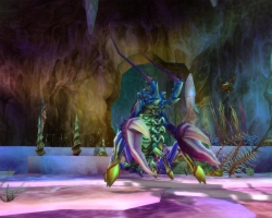 画像ギャラリー No.008のサムネイル画像 / 「MysticStone」がより便利に,特設ページにてアップデート情報公開