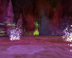 画像ギャラリー No.009のサムネイル画像 / 「MysticStone」がより便利に,特設ページにてアップデート情報公開