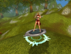 画像ギャラリー No.008のサムネイル画像 / 「MysticStone」一部のダンジョンに“サバイバーホール”が追加