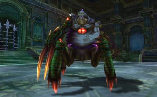 画像ギャラリー No.006のサムネイル画像 / 「MysticStone −Runes of Magic−」で本日アップデート。“第三章 古の王国”に新インスタンスダンジョン&新システムが登場