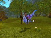 画像ギャラリー No.009のサムネイル画像 / 「MysticStone −Runes of Magic−」で本日アップデート。“第三章 古の王国”に新インスタンスダンジョン&新システムが登場