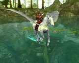 画像ギャラリー No.010のサムネイル画像 / 「MysticStone −Runes of Magic−」で本日アップデート。“第三章 古の王国”に新インスタンスダンジョン&新システムが登場