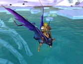 画像ギャラリー No.011のサムネイル画像 / 「MysticStone −Runes of Magic−」で本日アップデート。“第三章 古の王国”に新インスタンスダンジョン&新システムが登場