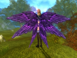 画像ギャラリー No.012のサムネイル画像 / 「MysticStone −Runes of Magic−」で本日アップデート。“第三章 古の王国”に新インスタンスダンジョン&新システムが登場