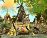 画像ギャラリー No.004のサムネイル画像 / 「MysticStone」で新マップ「サウスジャノスフォレスト」を実装するアップデート。レベルキャップも58へ引き上げ