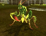 画像ギャラリー No.009のサムネイル画像 / 「MysticStone」で新マップ「サウスジャノスフォレスト」を実装するアップデート。レベルキャップも58へ引き上げ