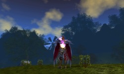 画像ギャラリー No.004のサムネイル画像 / 「MysticStone」,ギルドに貢献してレア称号を手に入れよう