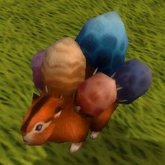 画像ギャラリー No.003のサムネイル画像 / 「MysticStone」8月18日に実装されるペットシステムなどを公開