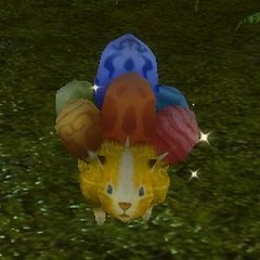 画像ギャラリー No.004のサムネイル画像 / 「MysticStone」8月18日に実装されるペットシステムなどを公開