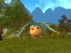 画像ギャラリー No.014のサムネイル画像 / 「MysticStone -Runes of Magic-」,本日のアップデートで“ペットシステム”や新たな“マップイベント”など多数のコンテンツを実装