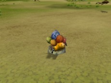 画像ギャラリー No.015のサムネイル画像 / 「MysticStone -Runes of Magic-」,本日のアップデートで“ペットシステム”や新たな“マップイベント”など多数のコンテンツを実装