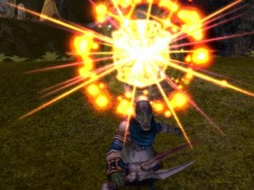 画像ギャラリー No.017のサムネイル画像 / 「MysticStone -Runes of Magic-」,本日のアップデートで“ペットシステム”や新たな“マップイベント”など多数のコンテンツを実装