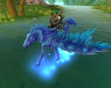 画像ギャラリー No.004のサムネイル画像 / 「MysticStone」,2人乗りできる特賞の騎乗アイテム当選率2倍