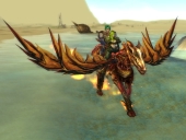 画像ギャラリー No.006のサムネイル画像 / 「MysticStone」,2人乗りできる特賞の騎乗アイテム当選率2倍