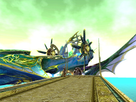 画像ギャラリー No.003のサムネイル画像 / 「人間関係システム」などの新要素が追加に。アエリア,MMORPG「MysticStone」に実装される「Ver3.0.3アップデート」の情報を公開