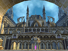 画像ギャラリー No.004のサムネイル画像 / 「人間関係システム」などの新要素が追加に。アエリア,MMORPG「MysticStone」に実装される「Ver3.0.3アップデート」の情報を公開