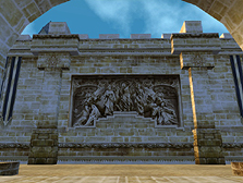 画像ギャラリー No.005のサムネイル画像 / 「人間関係システム」などの新要素が追加に。アエリア,MMORPG「MysticStone」に実装される「Ver3.0.3アップデート」の情報を公開