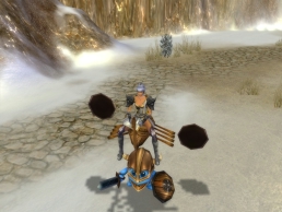 画像ギャラリー No.006のサムネイル画像 / 「MysticStone -Runes of Magic-」に大型アップデート「Ver3.0.3」が本日実装。さまざまなキャラクターと,いろんな“人間関係”を築こう