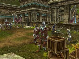 画像ギャラリー No.003のサムネイル画像 / 「MysticStone -Runes of Magic-」で大型アップデート“Ver3.0.4”が本日実装。“レベルアップお助けプログラム”など初心者に嬉しいイベントも開催中