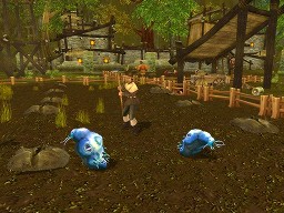 画像ギャラリー No.009のサムネイル画像 / 「MysticStone -Runes of Magic-」で大型アップデート“Ver3.0.4”が本日実装。“レベルアップお助けプログラム”など初心者に嬉しいイベントも開催中