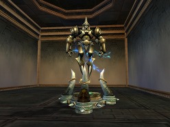 画像ギャラリー No.001のサムネイル画像 / 「MysticStone -Runes of Magic-」が本日「ver3.0.5」にアップデート。専用マップも登場する新マップイベント「地底巨神」が実装に