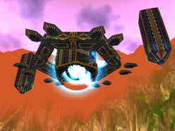 画像ギャラリー No.005のサムネイル画像 / 「MysticStone -Runes of Magic-」が本日「ver3.0.5」にアップデート。専用マップも登場する新マップイベント「地底巨神」が実装に