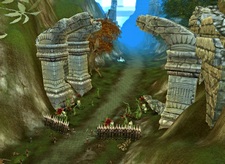 画像ギャラリー No.008のサムネイル画像 / 「MysticStone -Runes of Magic-」の大型アップデート第4章「新たなる大地」が8月17日に実装決定。獲得経験値などを2倍にできるキャンペーンも