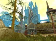 画像ギャラリー No.012のサムネイル画像 / 「MysticStone -Runes of Magic-」の大型アップデート第4章「新たなる大地」が8月17日に実装決定。獲得経験値などを2倍にできるキャンペーンも