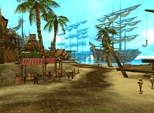 画像ギャラリー No.015のサムネイル画像 / 「MysticStone -Runes of Magic-」の大型アップデート第4章「新たなる大地」が8月17日に実装決定。獲得経験値などを2倍にできるキャンペーンも