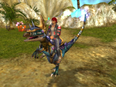 画像ギャラリー No.008のサムネイル画像 / 「MysticStone」,大規模アップデートVer.4.0.5を本日実施。12月9日からは3日間限定で秋葉原のカフェ「声優のたまご」でタイアップイベントを開催